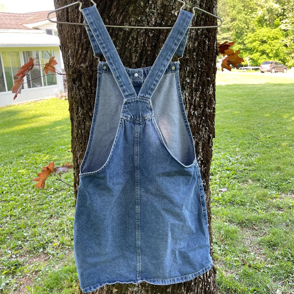 H&M Overall Dress - Picture 2 of 3